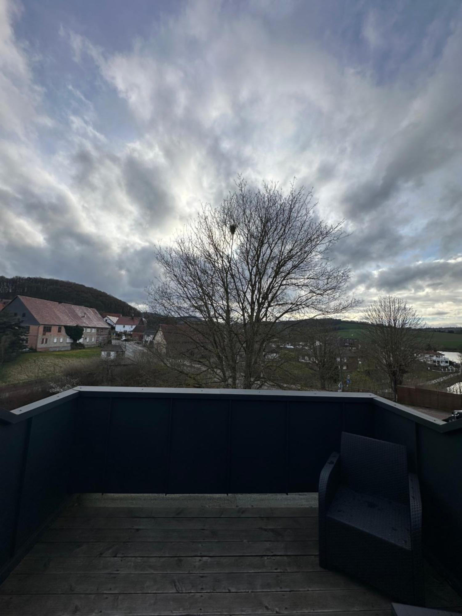 Fewo Panorama Diemelsee Eksteriør bilde