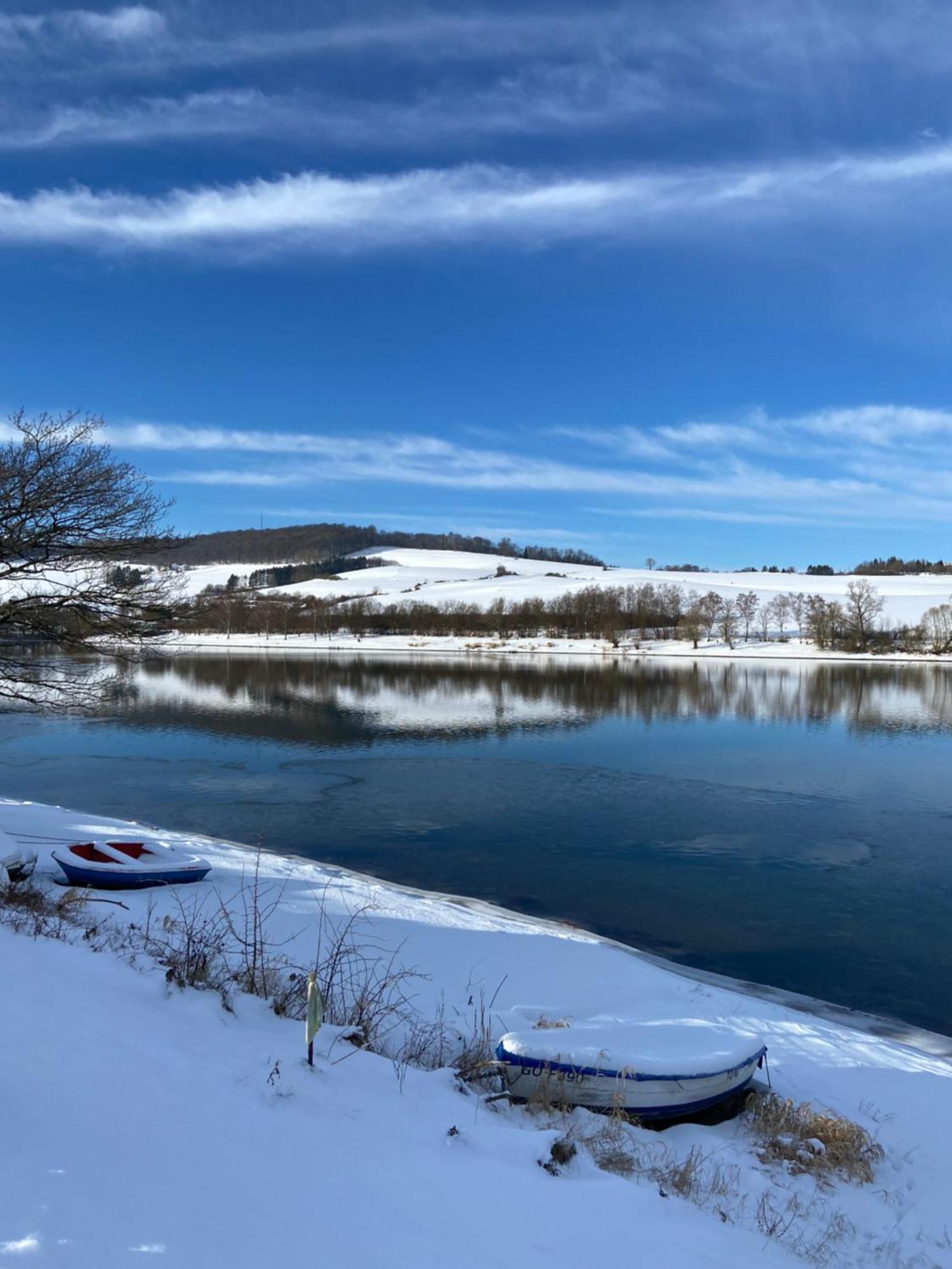 Fewo Panorama Diemelsee Eksteriør bilde