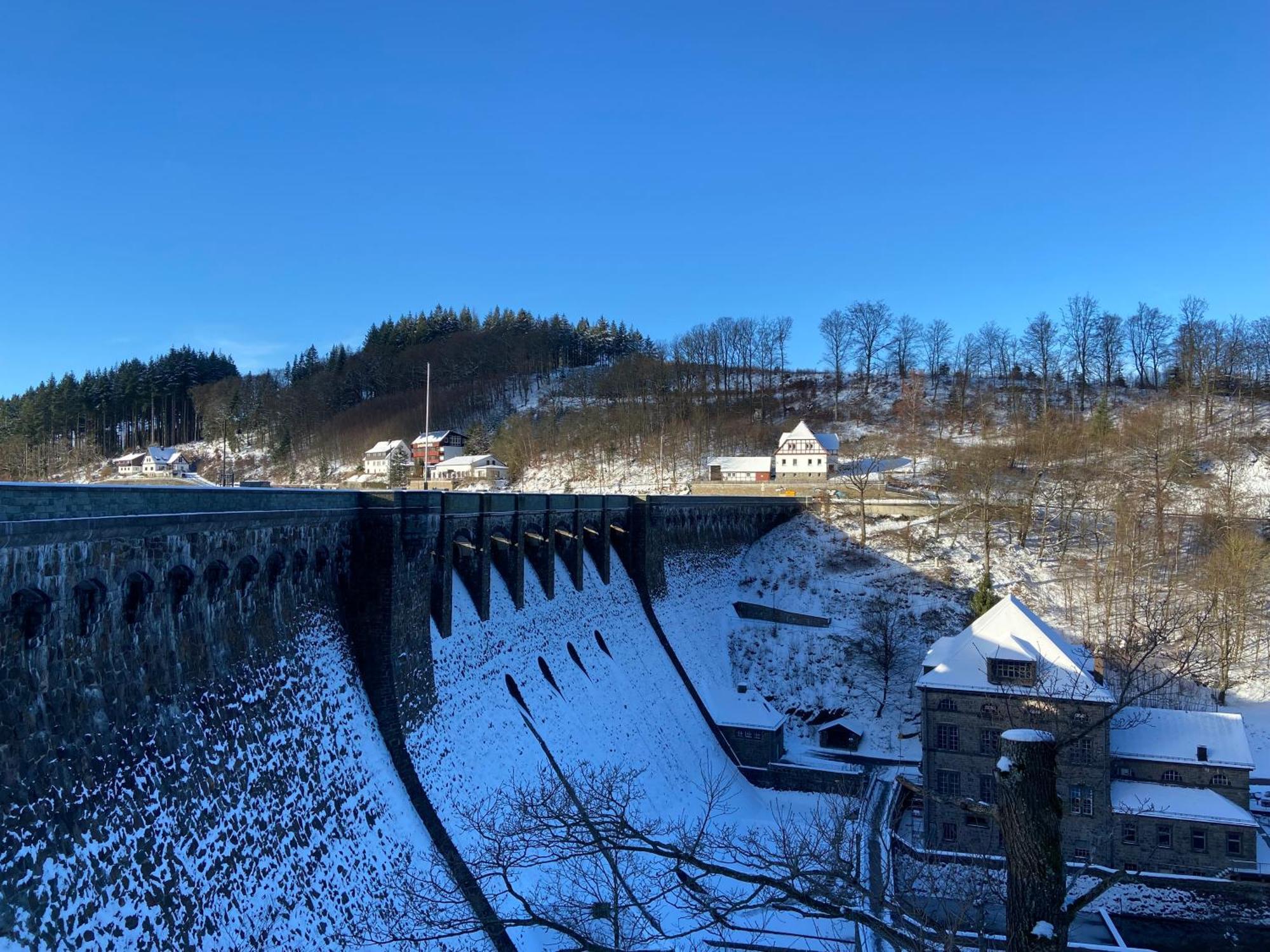 Fewo Panorama Diemelsee Eksteriør bilde