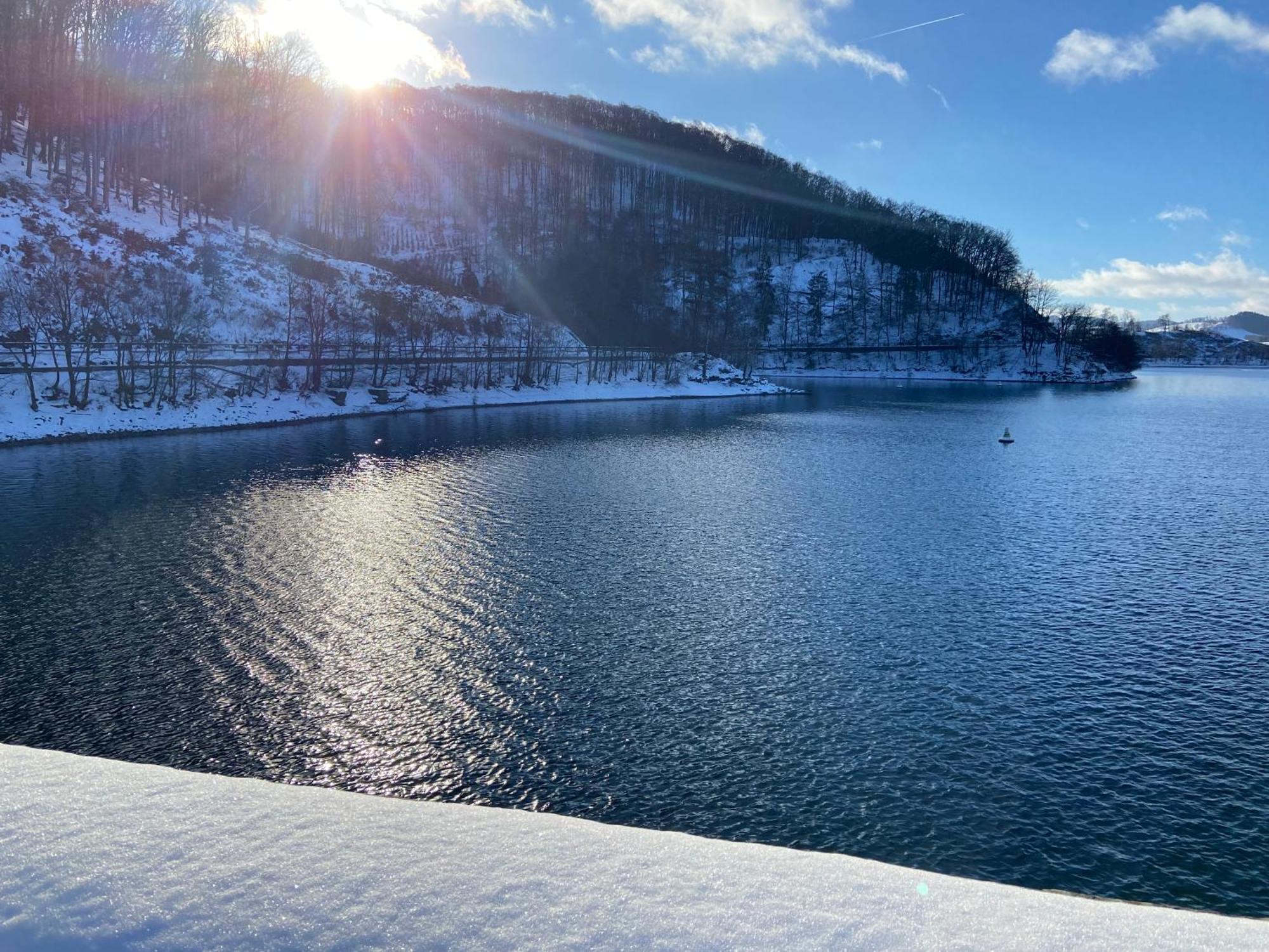 Fewo Panorama Diemelsee Eksteriør bilde
